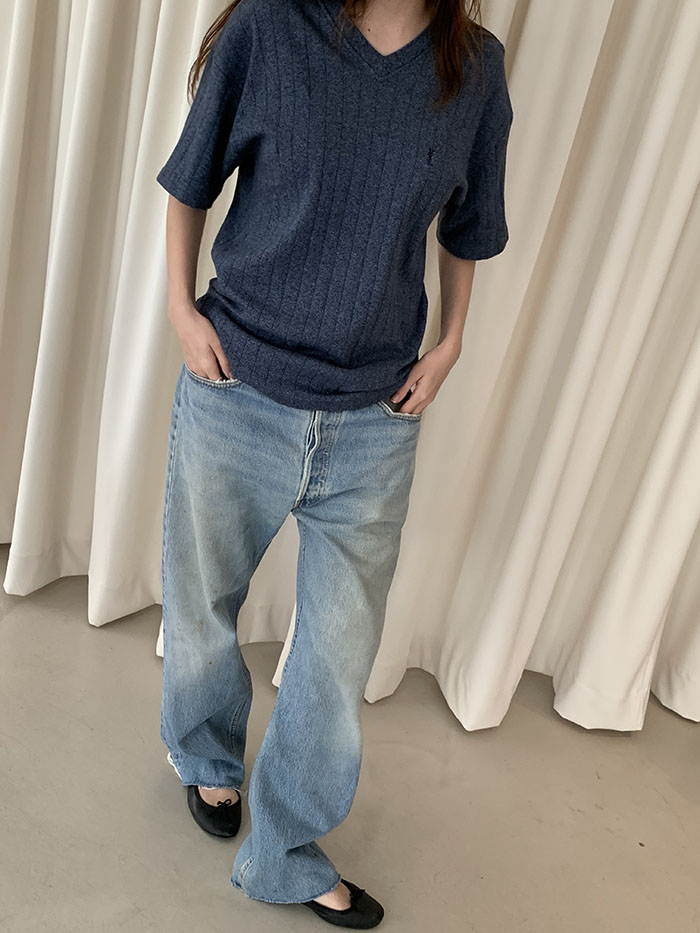 's Levi's 501 - 28 (classic straight fit) 복제 복제