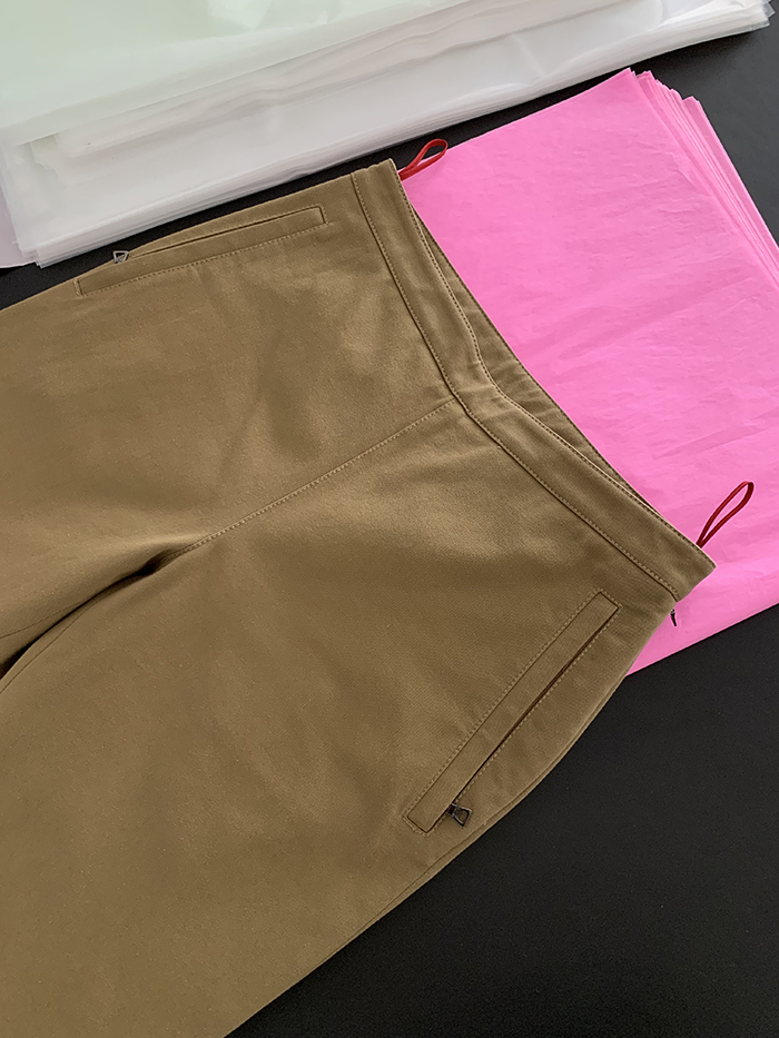 's "PRADA Sport" Pants (Collection) 복제