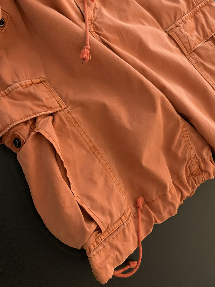 90's "Polo Ralph Lauren" cotton Shorts 복제