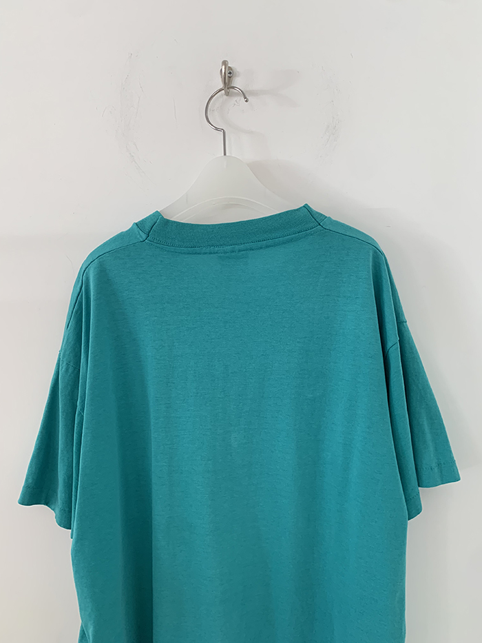 80's "California" USA 50/50 T-shirt
