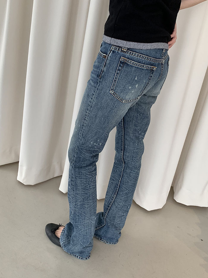 00's "EDWIN" E-FUNCTION - size 29 복제
