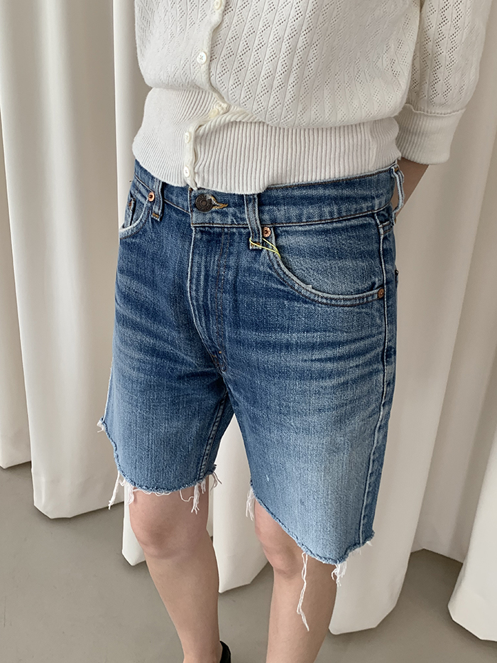 Levi's Short - size 38 (classic straight fit) 복제 복제 복제 복제 복제