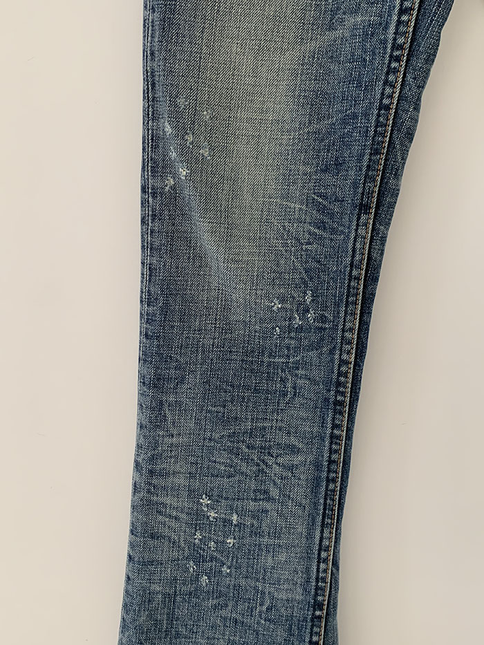 00's "EDWIN" E-FUNCTION - size 29 복제