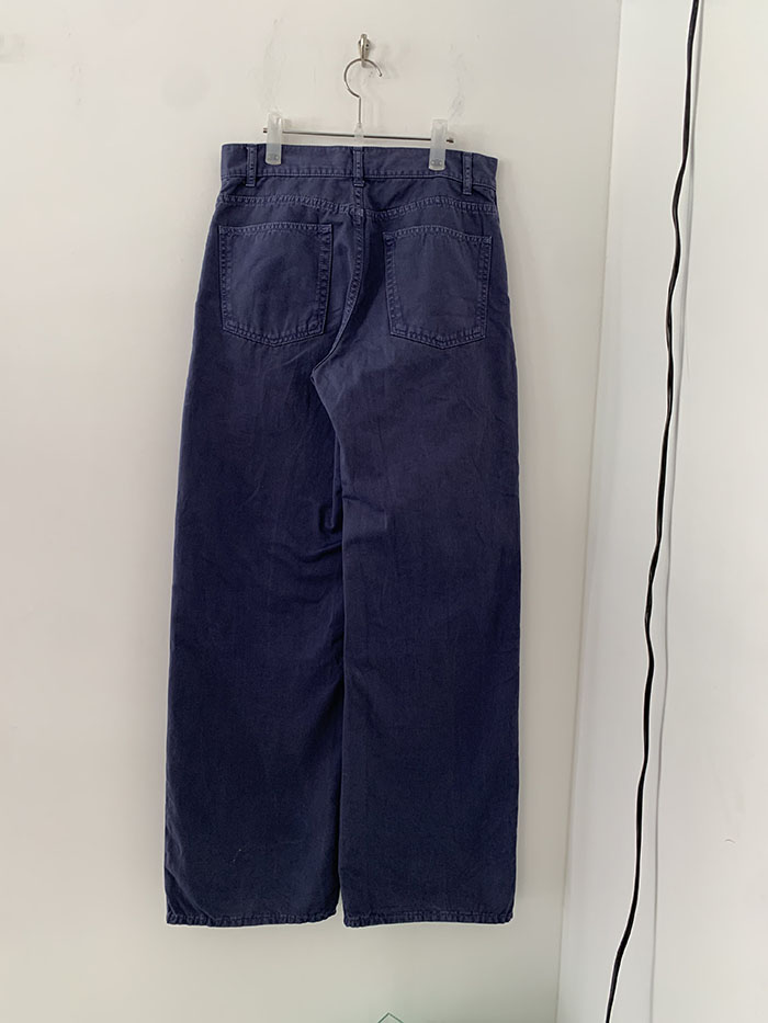 's "The row" Pants 복제