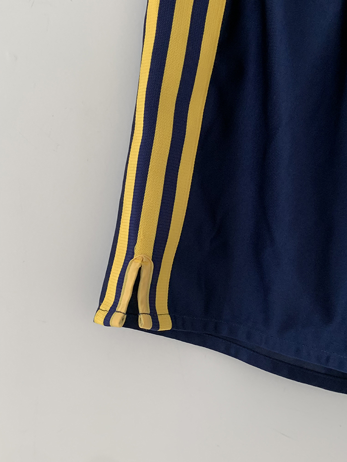 (Deadstock) 80's Adidas Short Pants by W.Germany ( youth ) 복제
