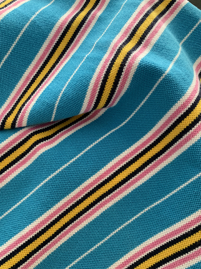 90's Masters by Polo Ralph Lauren Cotton Pique Shirt 복제