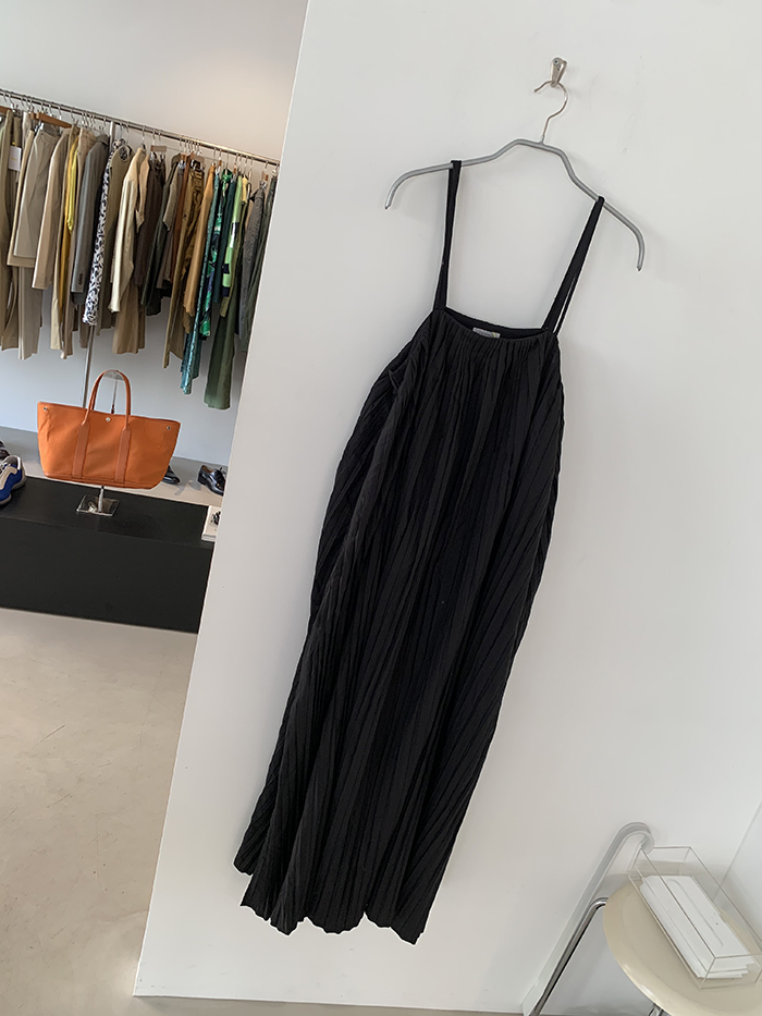 (new product) "Deveaux New York" Sleeveless Dress 복제 복제