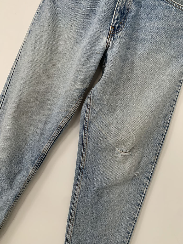 90's Levi's 550 - size 30 (classic relaxed fit) 복제