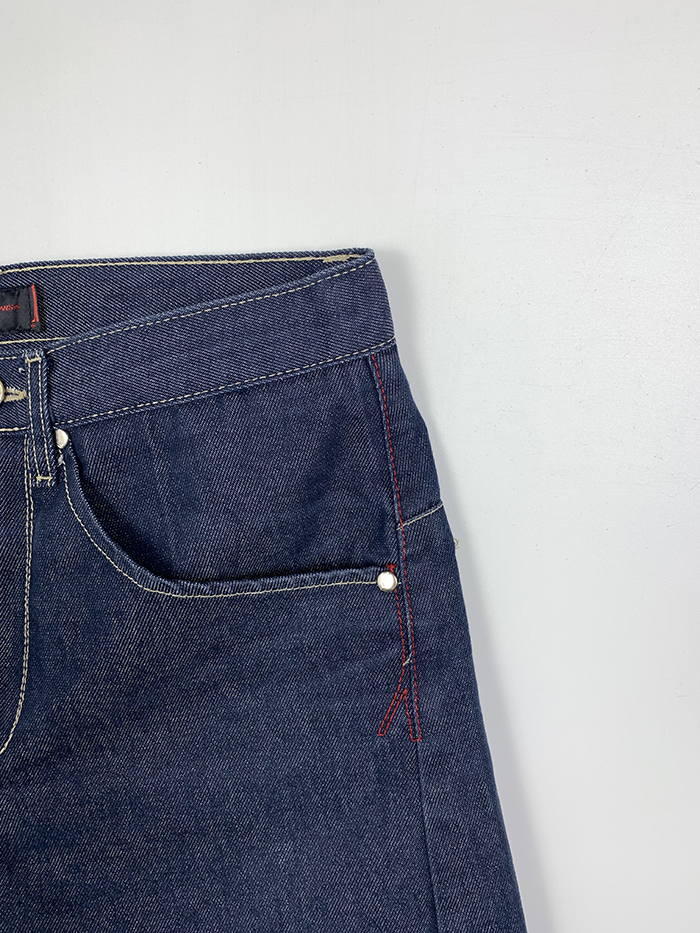 00's Levi's Short - size 29-30 (ENGINEERED JEANS)