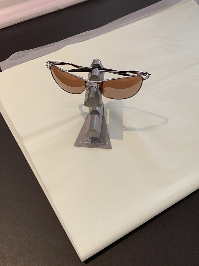(Deadstock) 00’s "OAKLEY" Sunglasses 복제 복제 복제