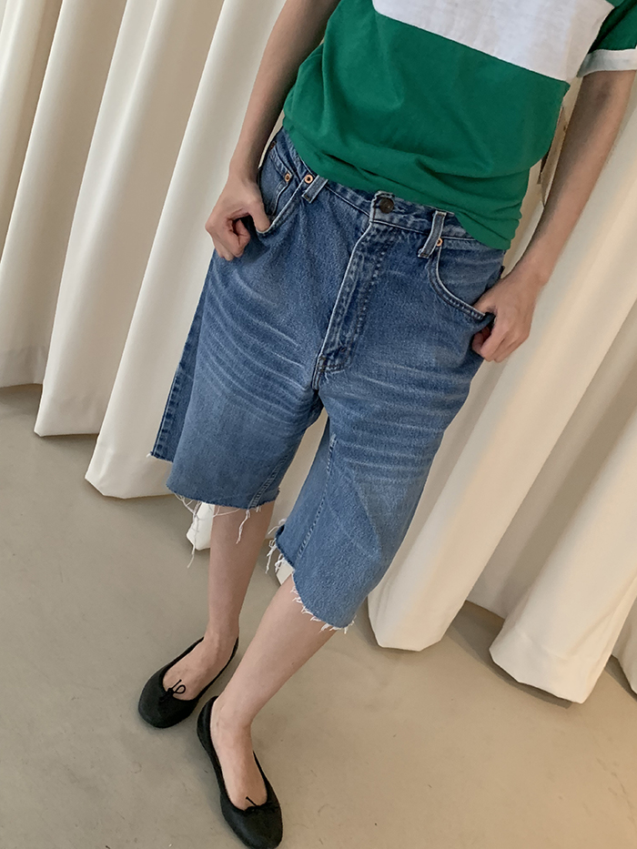 Levi's Short - size 28 (classic Loose fit) 복제 복제 복제 복제