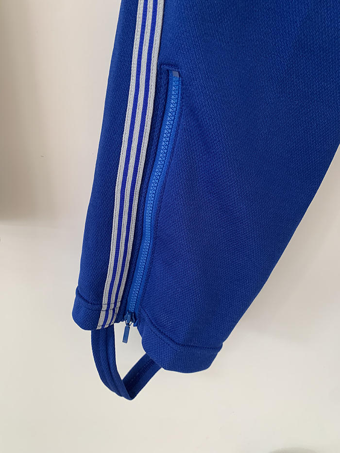 80's "ADIDAS W.Germany" polyester Pants 복제