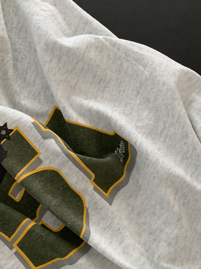 90's "RED EARTH Hawaii" USA T-shirt 복제 복제