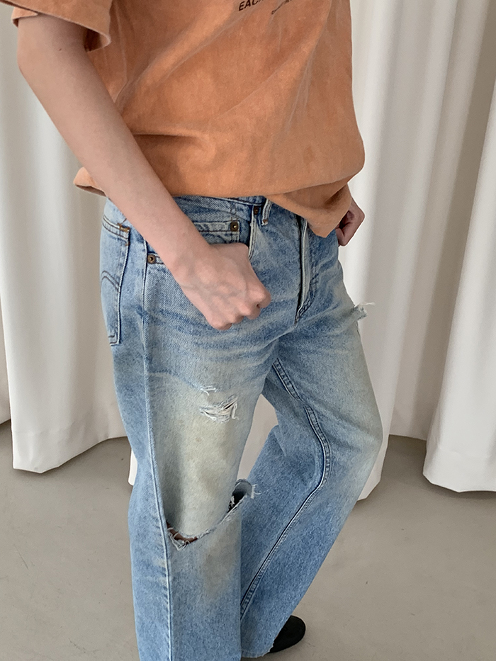 90's Levi's 505-0217 - size 30 (classic regular fit)
