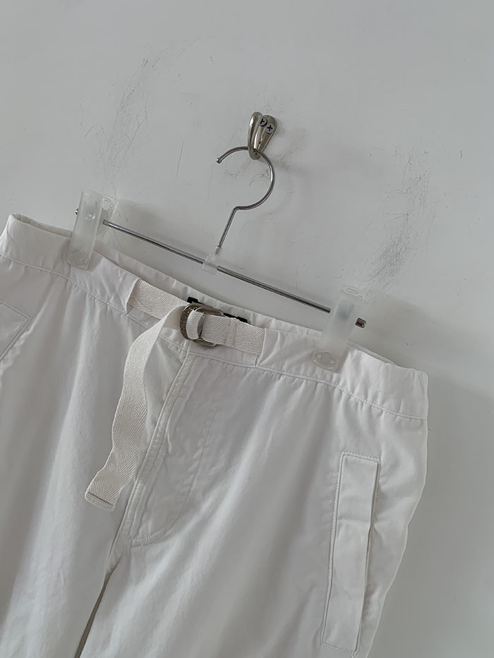 90's "Polo Sport RLX" buckle Shorts 복제