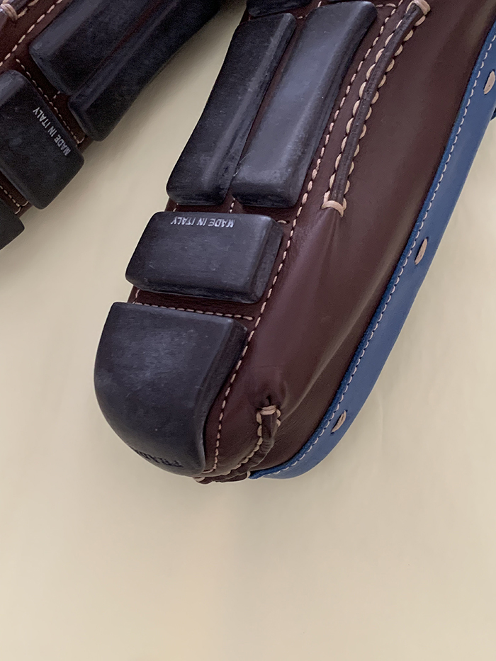 00's "PRADA" shoes / 복제