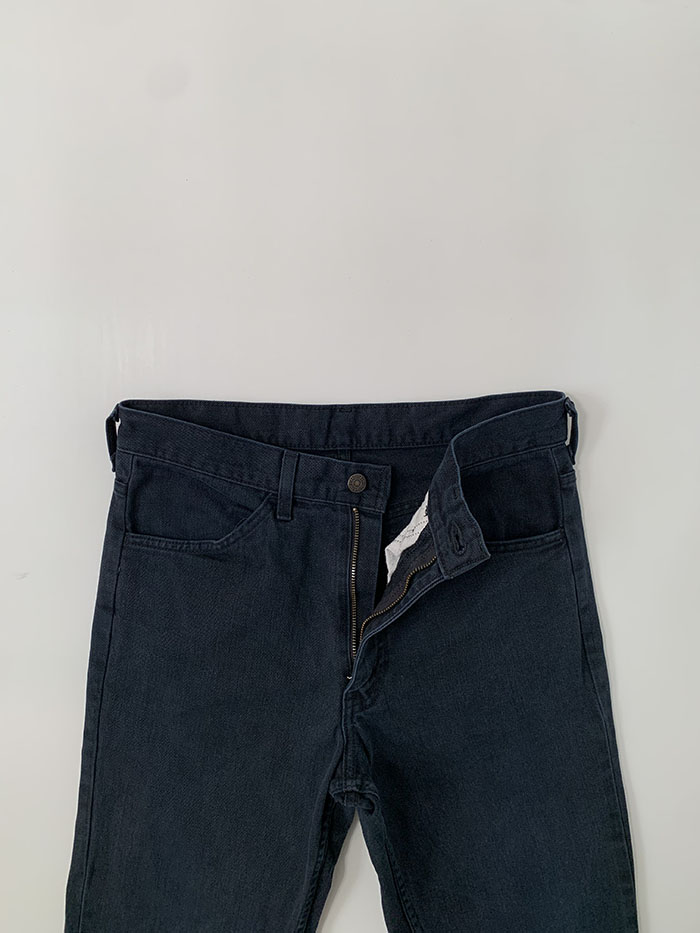 's Levi's 519 - size 31 (classic straight fit)
