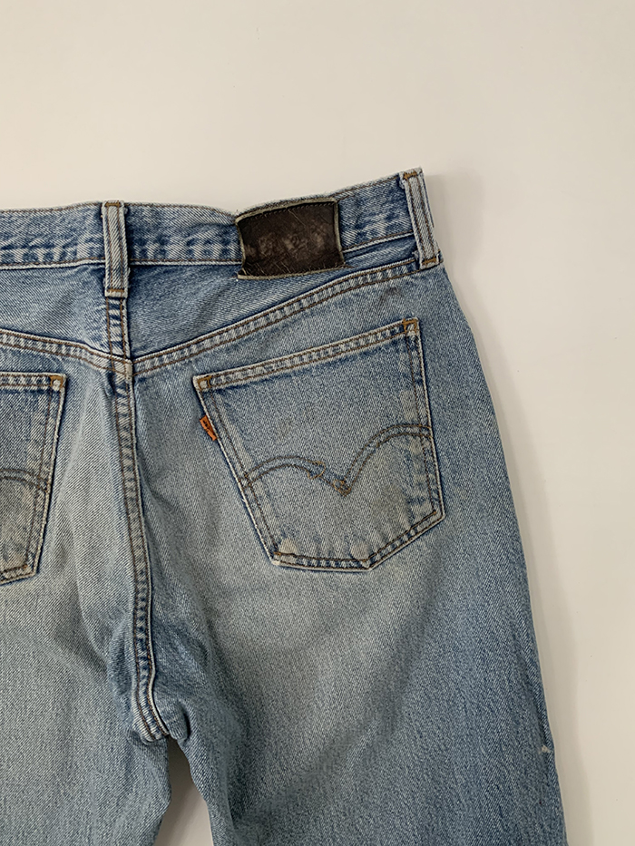 Levi's 615 - size 31 (classic regular fit)