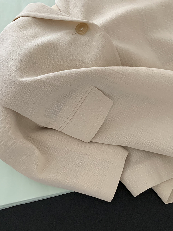 00's "JIL SANDER" Three buttons Jacket 복제 복제