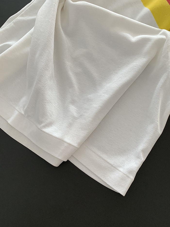 (Deadstock) 80's "Vintae ADIDAS USA" Jersey Top 복제