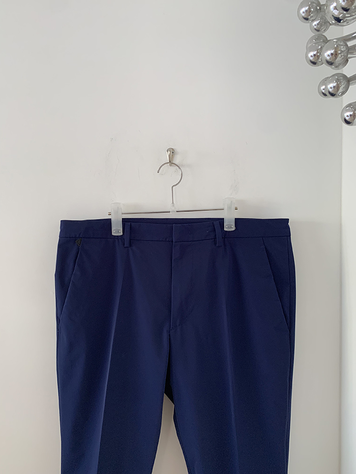 90-00's "PRADA Sport" Straight Pants 복제 복제