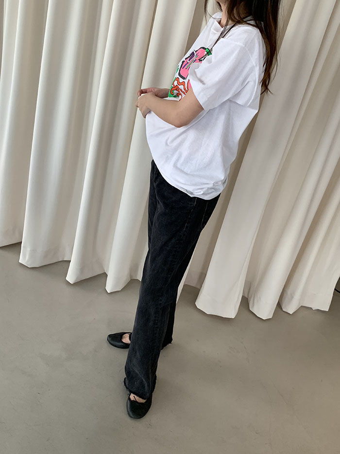 90's LEE - size 28-29 (classic boot cut)