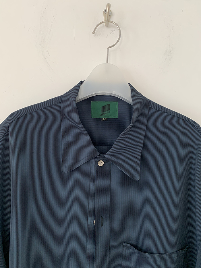 90's "Junior by Jean Paul Gaultier" T-shirt 복제