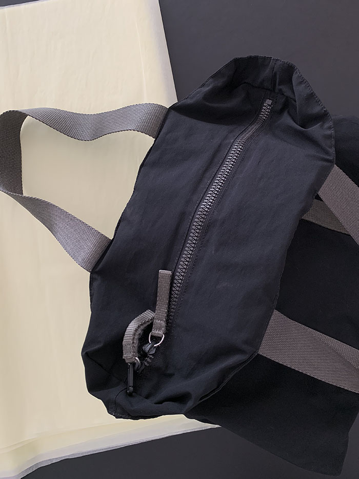 00's "PRADA Sport" polyester Bag 복제