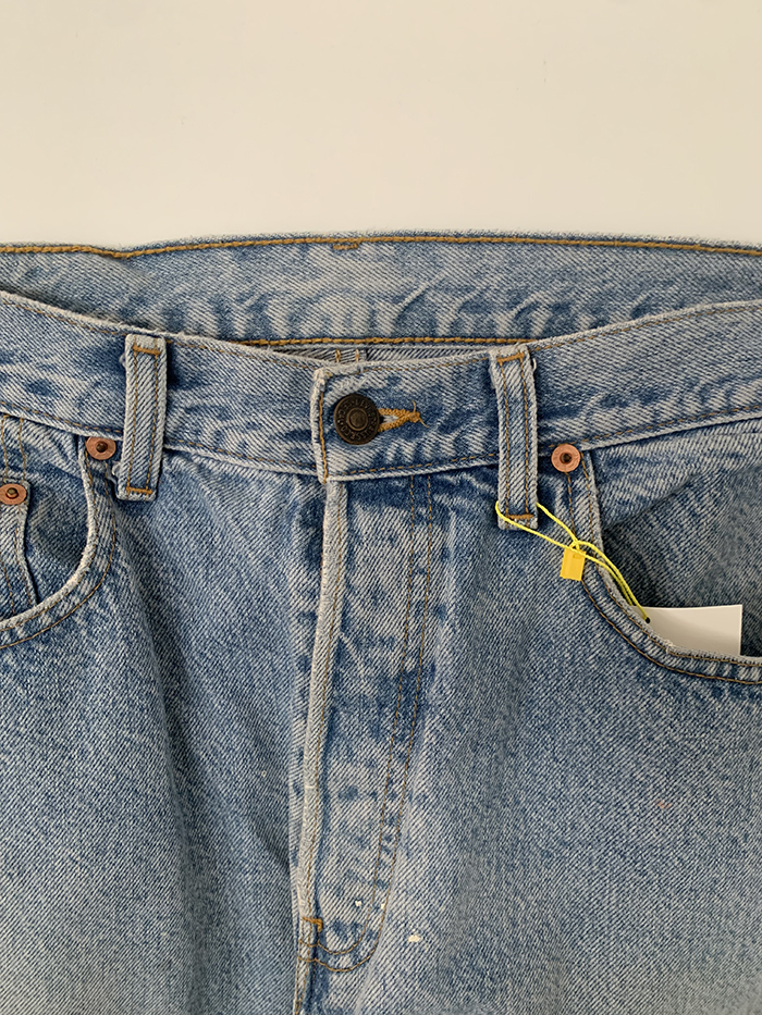Levi's 618 - size 33 (classic Loose fit)