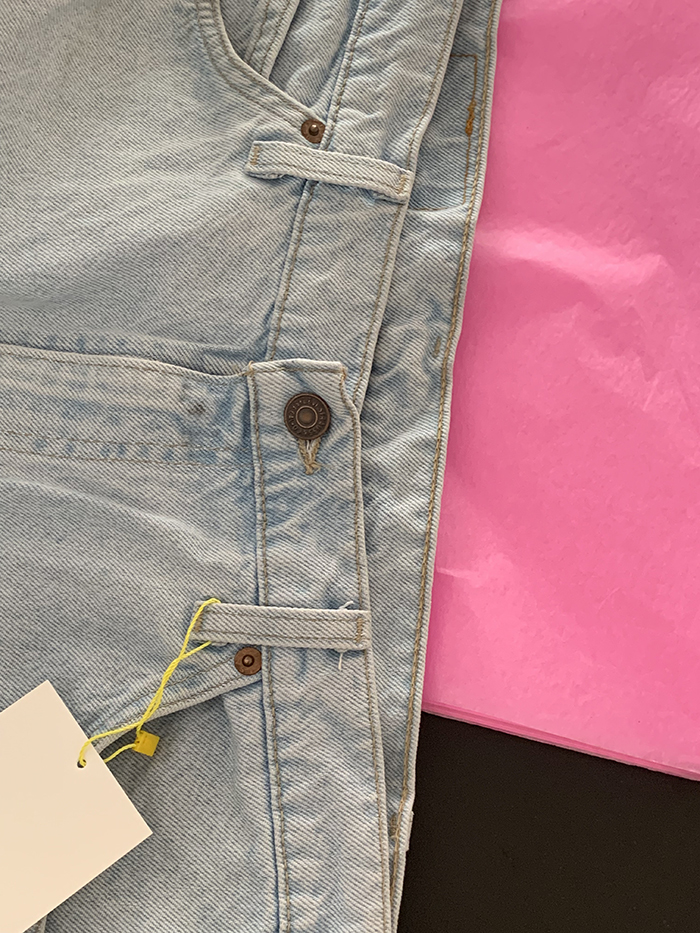 Levi's Short - size 38 (classic straight fit)