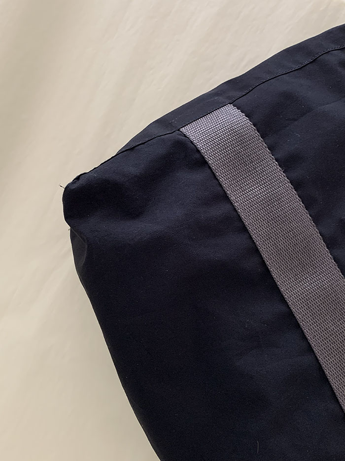 00's "PRADA Sport" polyester Bag 복제