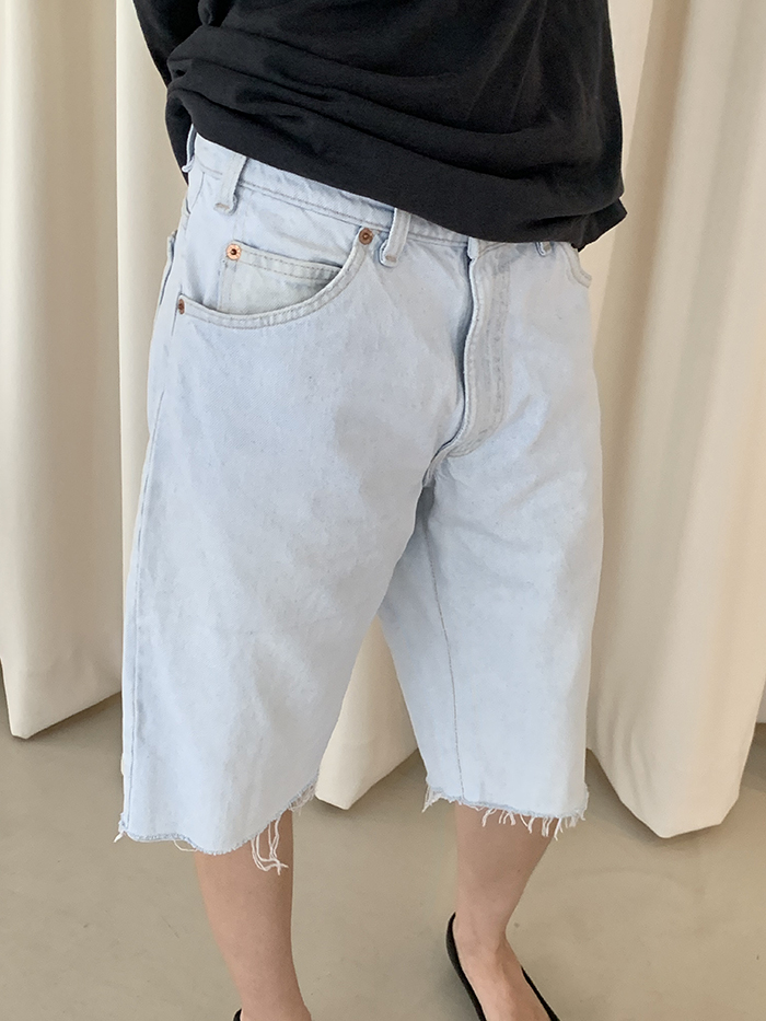 Levi's Short - size 30 (classic Loose fit) 복제
