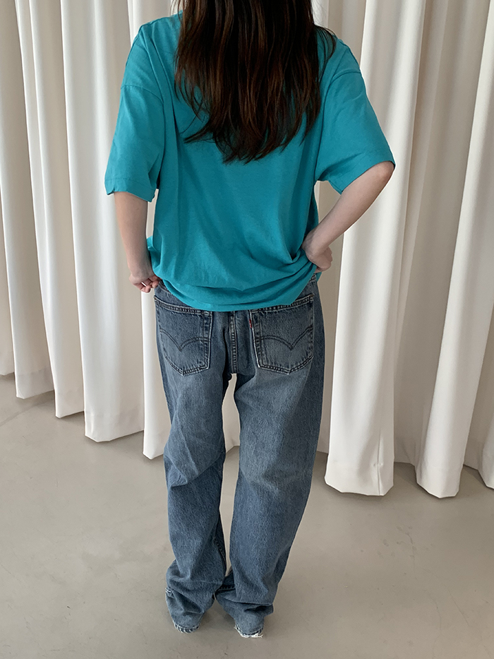 Levi's 501 - size 31 (classic straight fit)