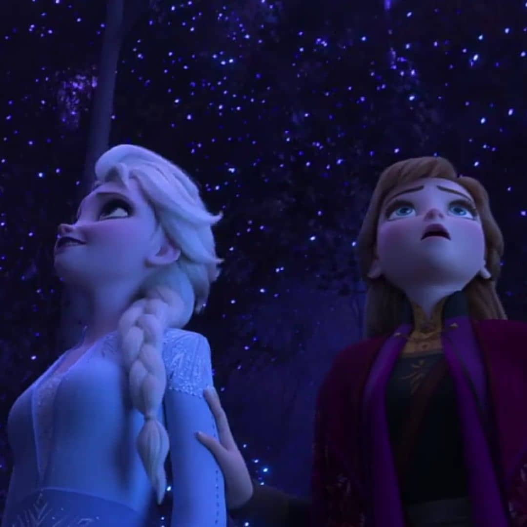 アナ 雪 2 エルサ 髪型 動画で簡単 アナと雪の女王のアナとエルサ