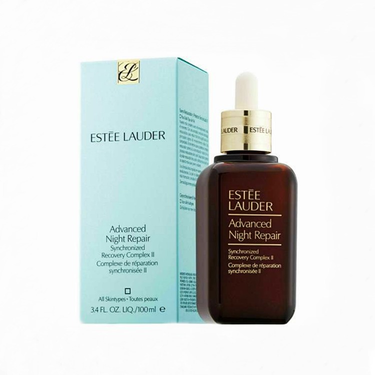 Estee Lauder Advanced Night Repair Synchronized Recovery Complex Ii Tr Exclusive Size L C Trading