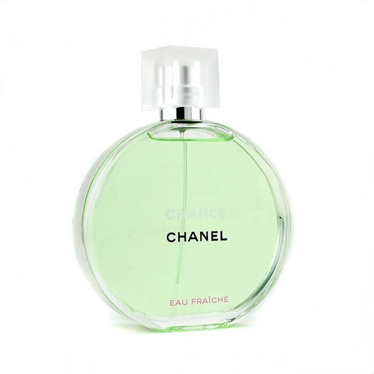 Chance] EAU FRAICHE By Chanel-Eau De Toilette Spray : L.C Trading