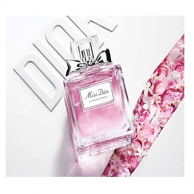 Blooming hotsell bouquet 50ml