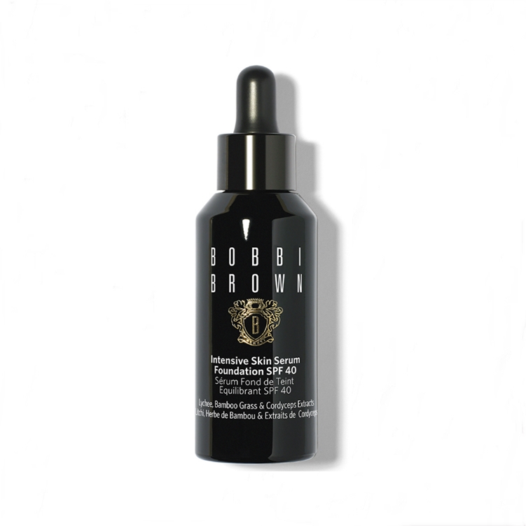 BOBBI BROWN] Intensive Skin Serum Foundation SPF 40 PA+++ : L.C