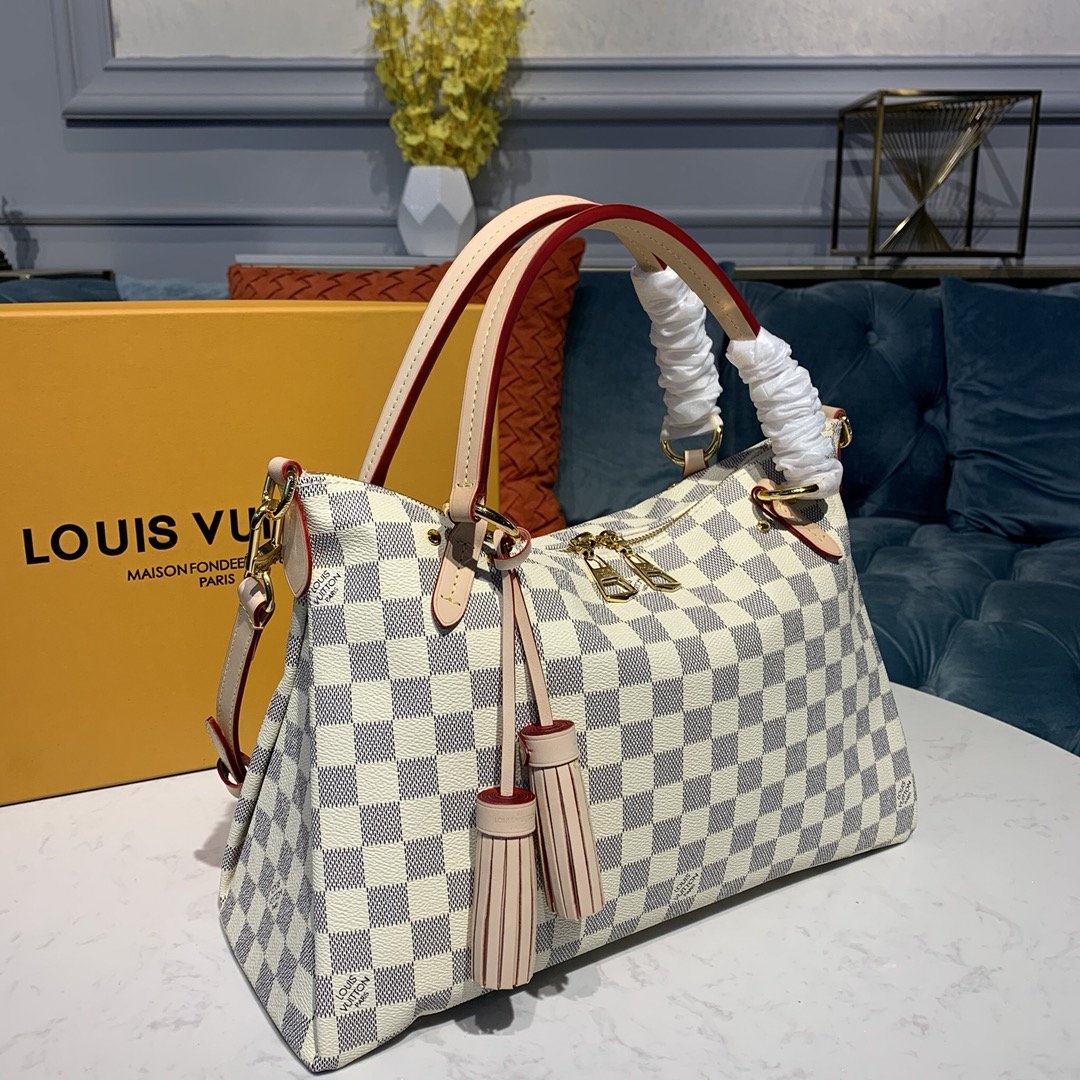 Louis Vuitton Lymington N40022