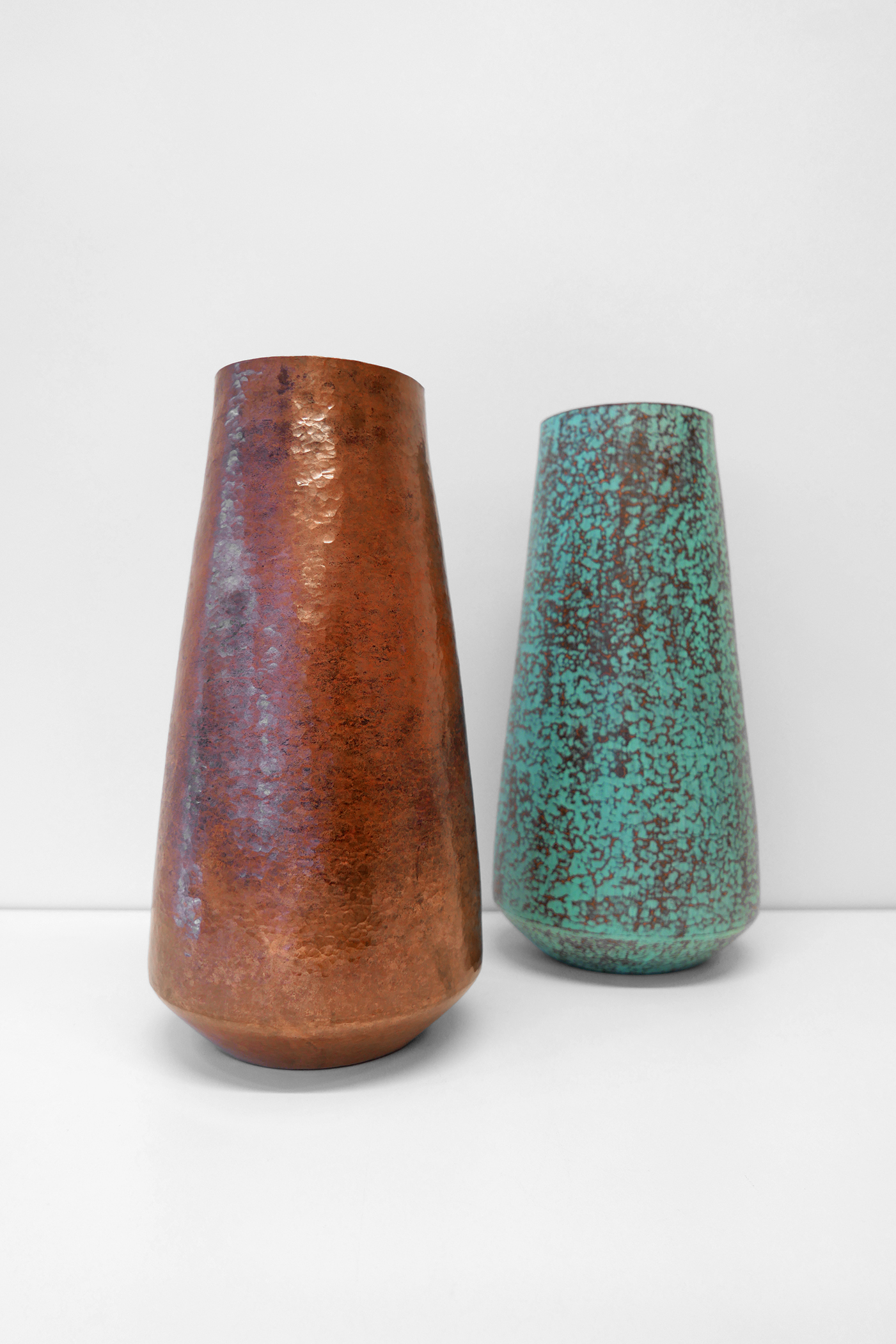 Estudio Pomelo - Large Margaritas Vase (Natural)