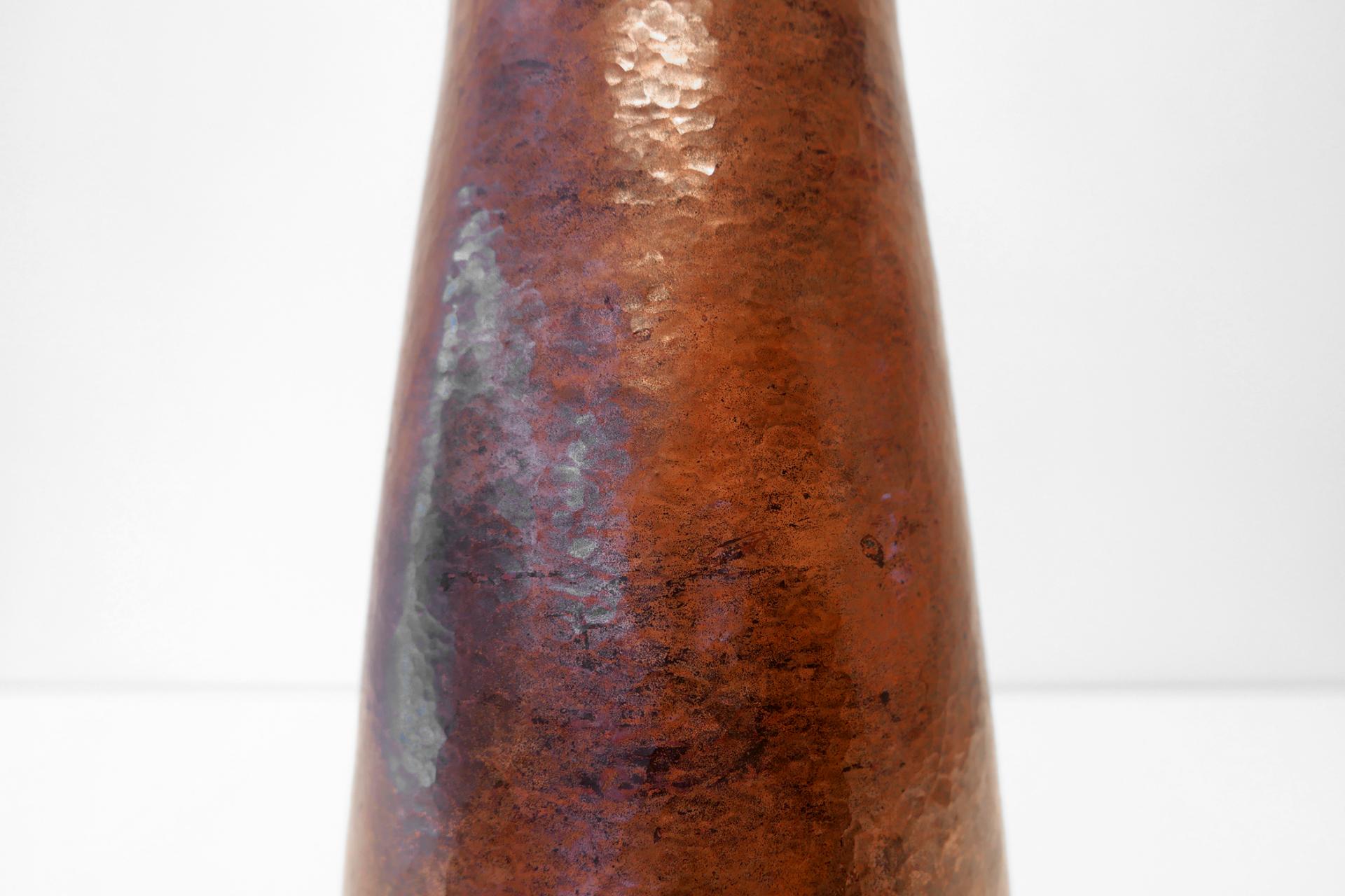 Estudio Pomelo - Large Margaritas Vase (Natural)