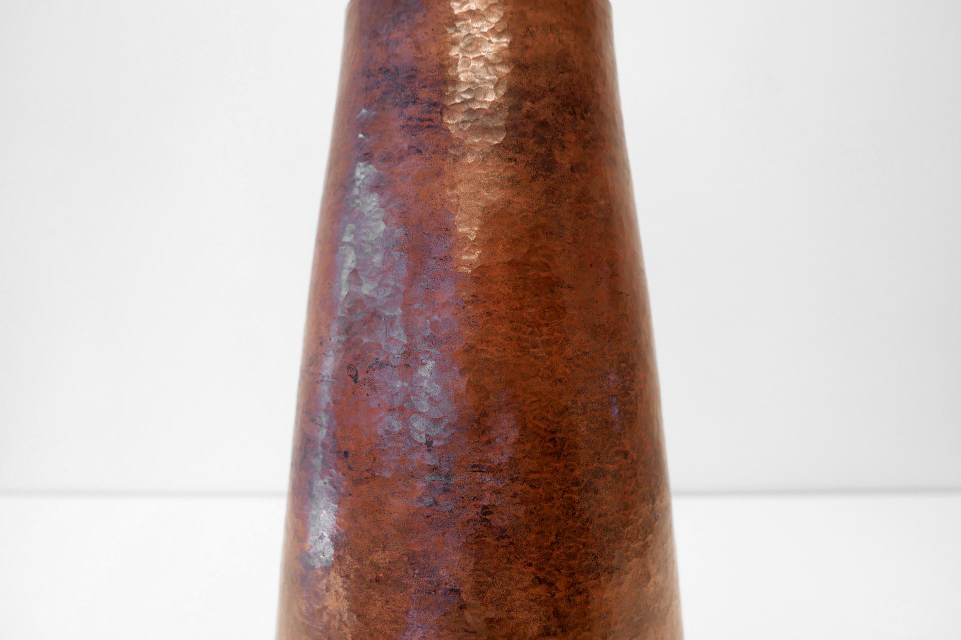 Estudio Pomelo - Large Margaritas Vase (Natural)