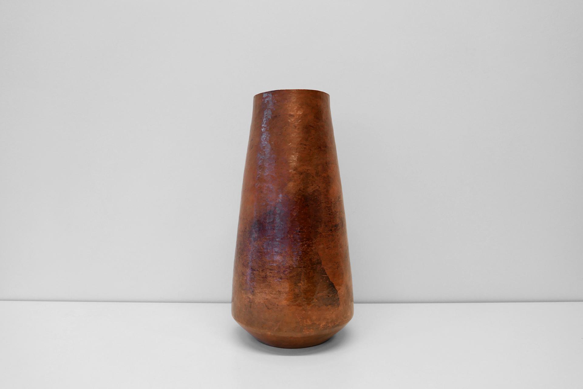 Estudio Pomelo - Large Margaritas Vase (Natural)
