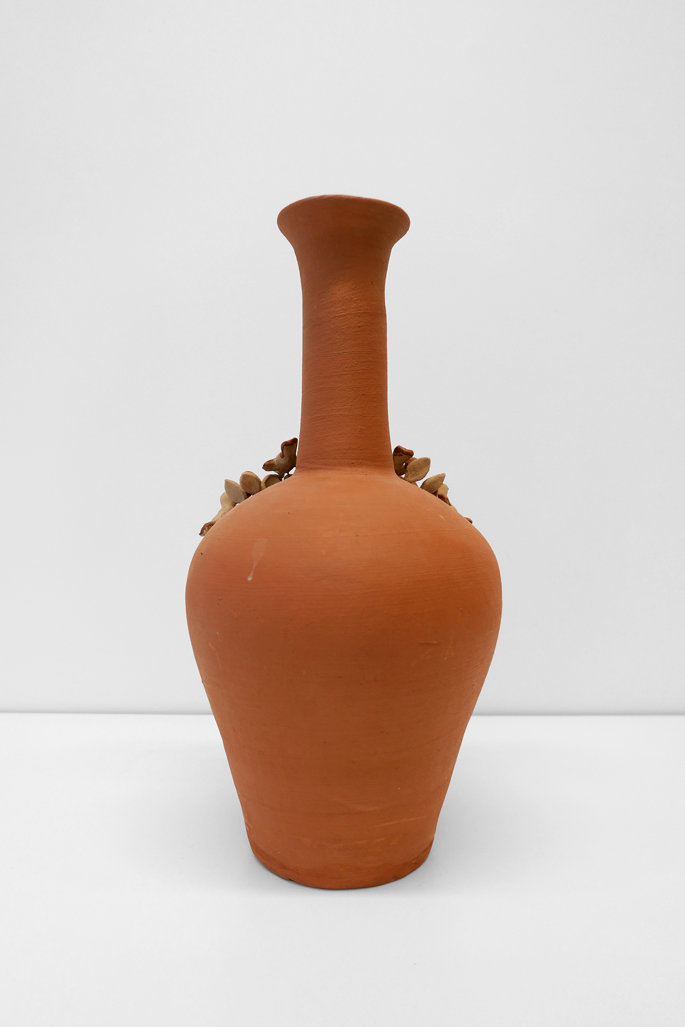 Botella de Flores Pequeño