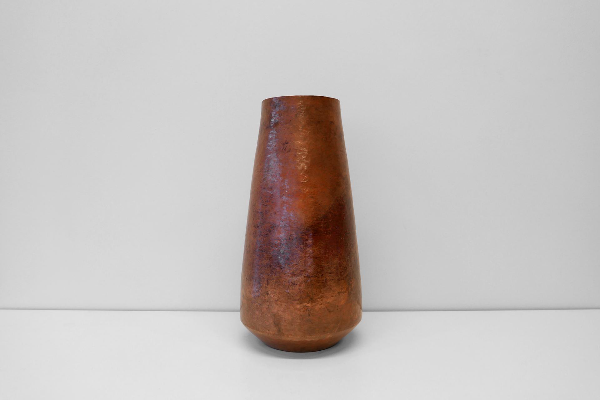 Estudio Pomelo - Large Margaritas Vase (Natural)