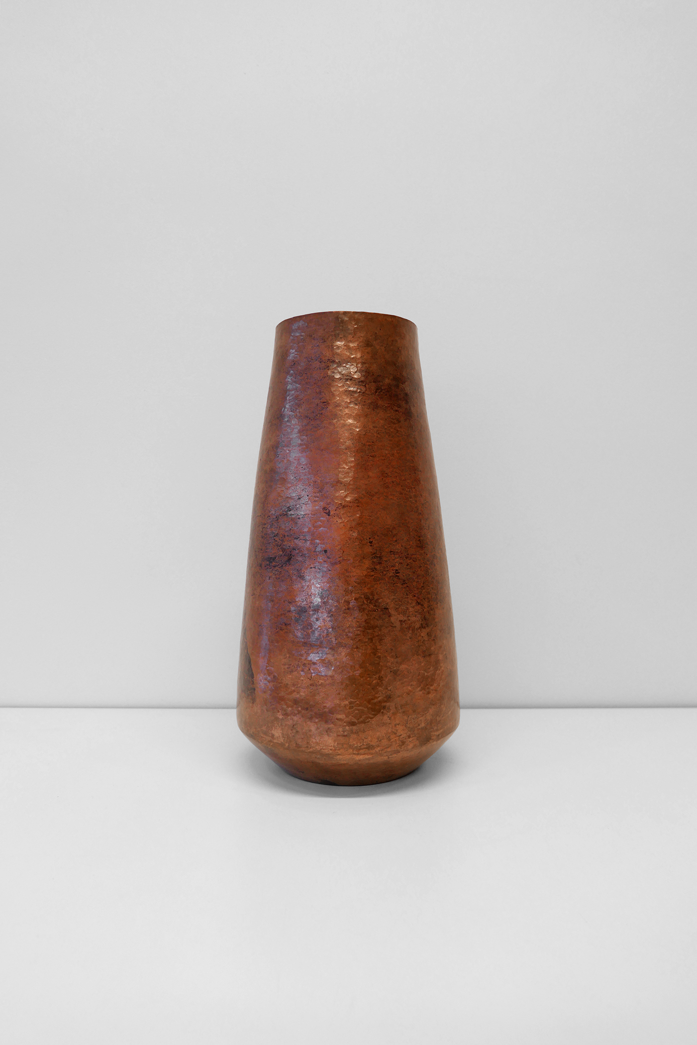 Estudio Pomelo - Large Margaritas Vase (Natural)