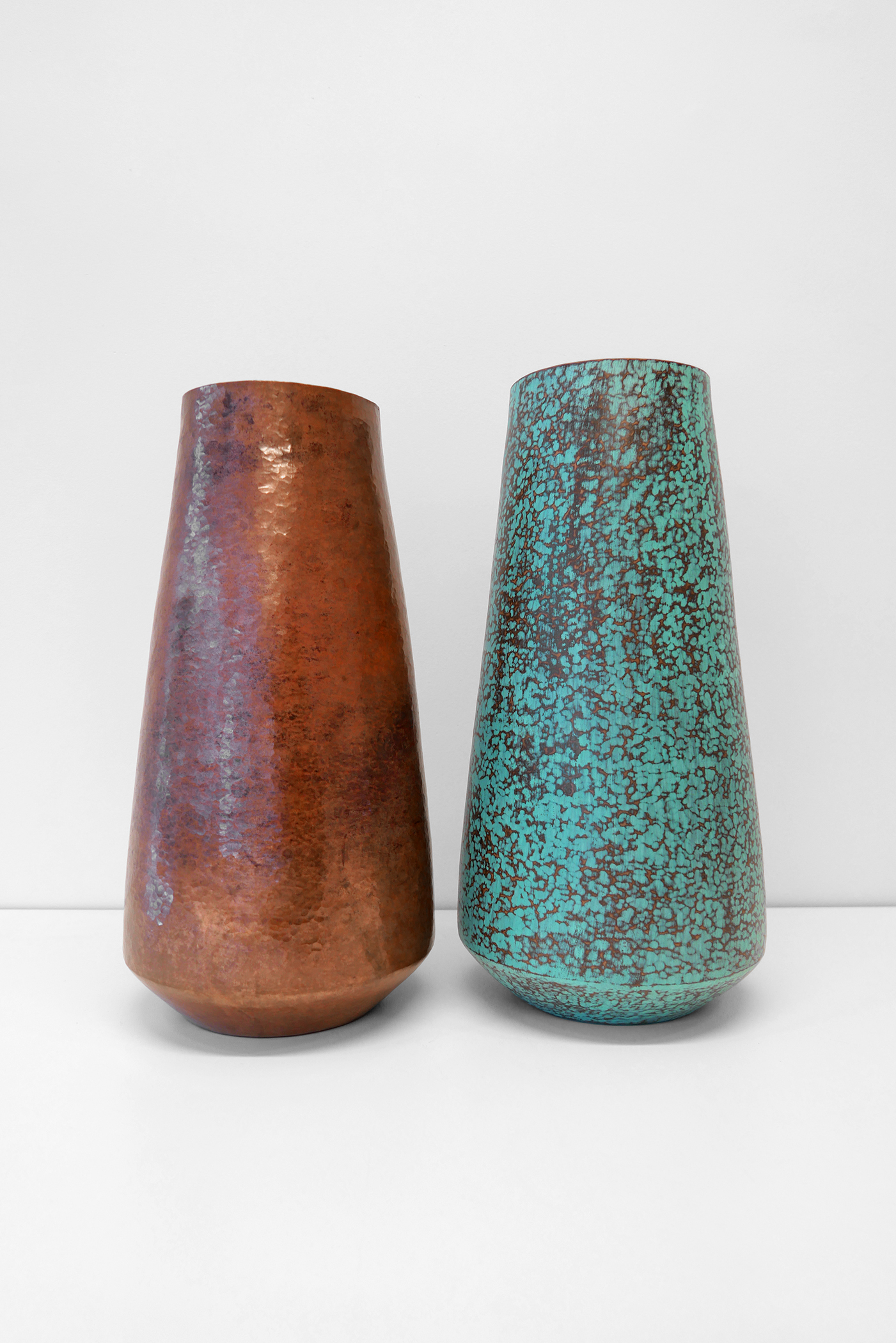 Estudio Pomelo - Large Margaritas Vase (Natural)