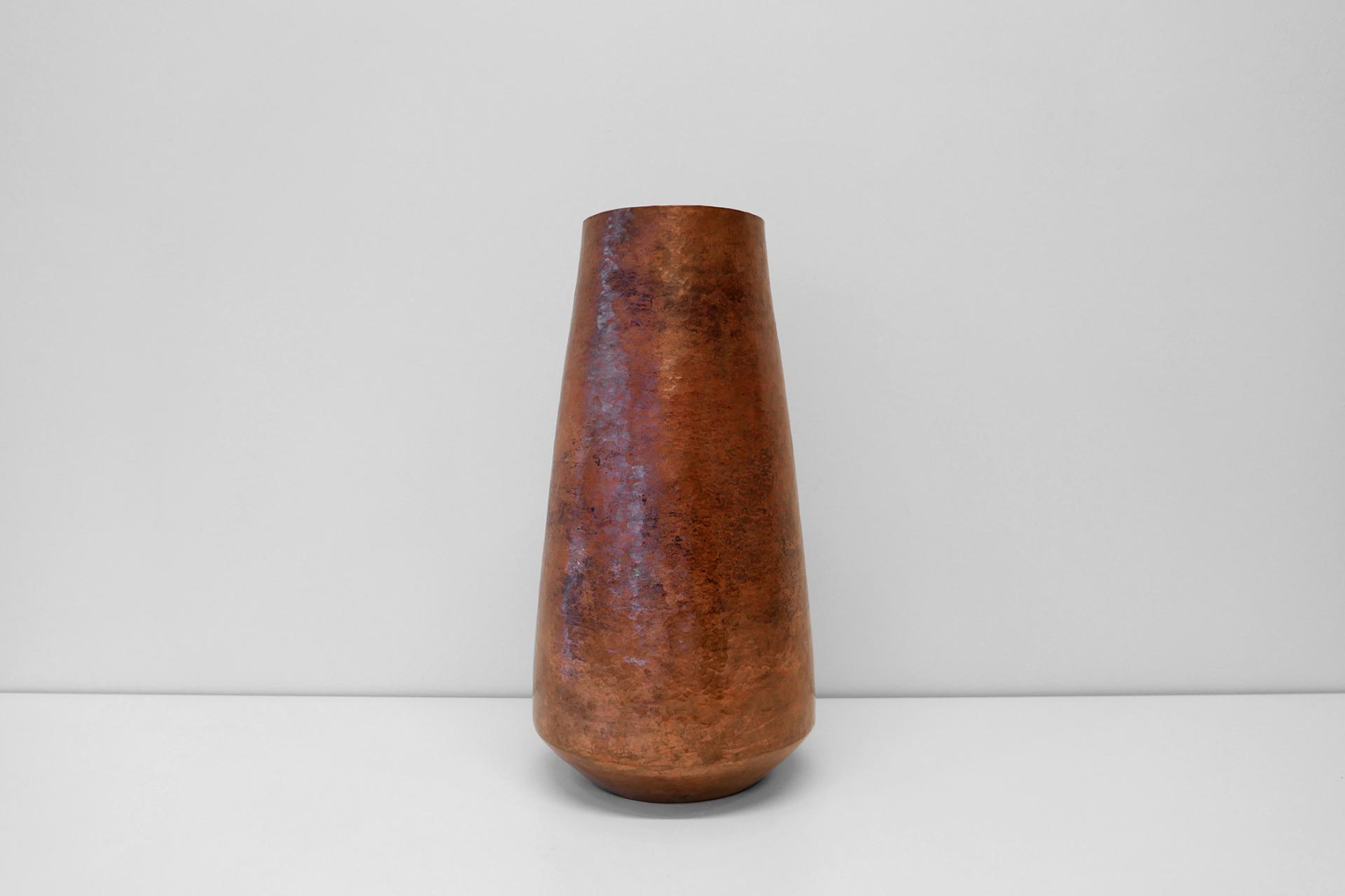 Estudio Pomelo - Large Margaritas Vase (Natural)