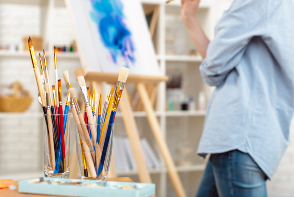 Art Studio