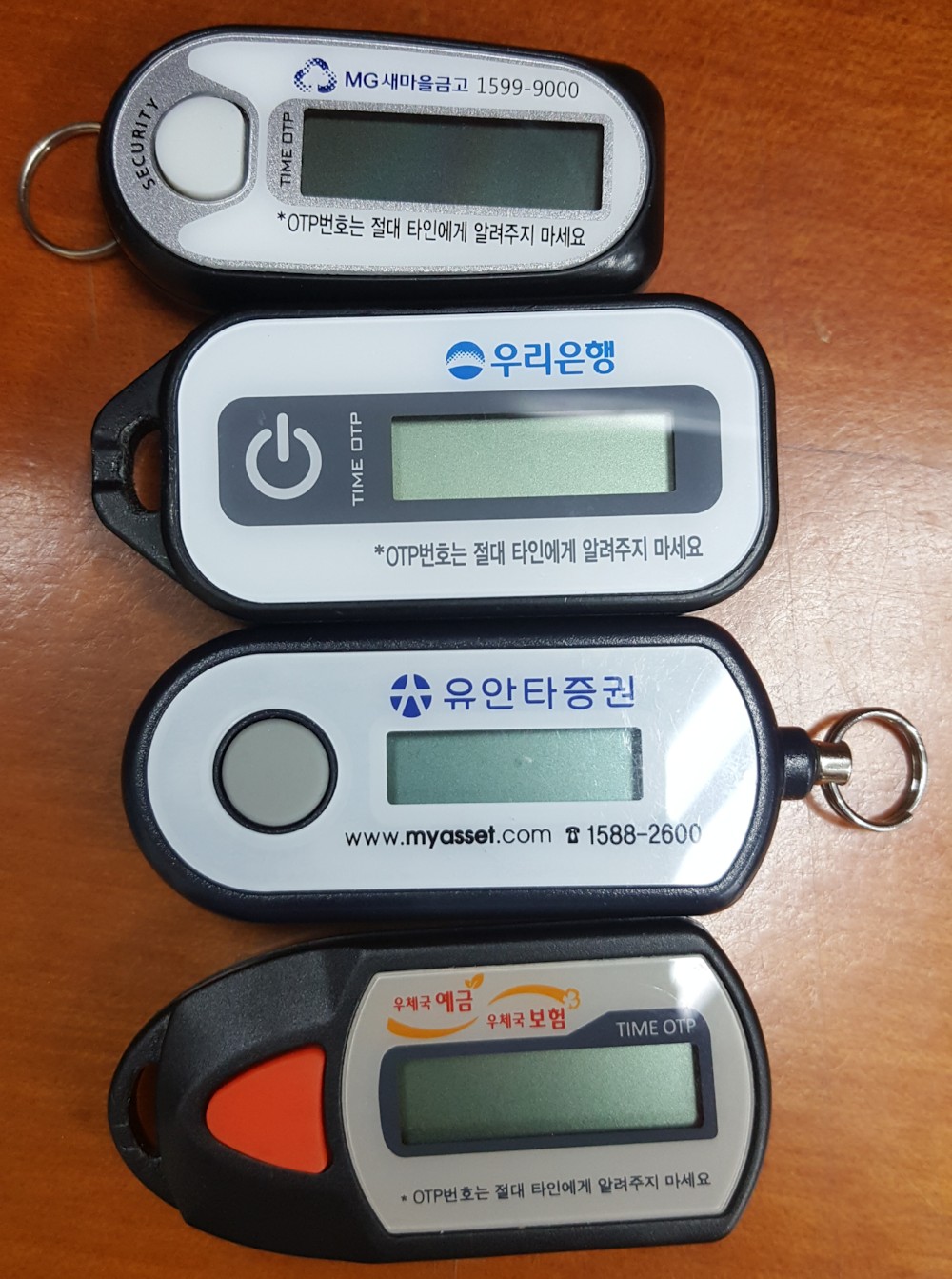 콜드월렛에 대한 이해 (1) 모든 재앙으로부터 안전한가? : maverick